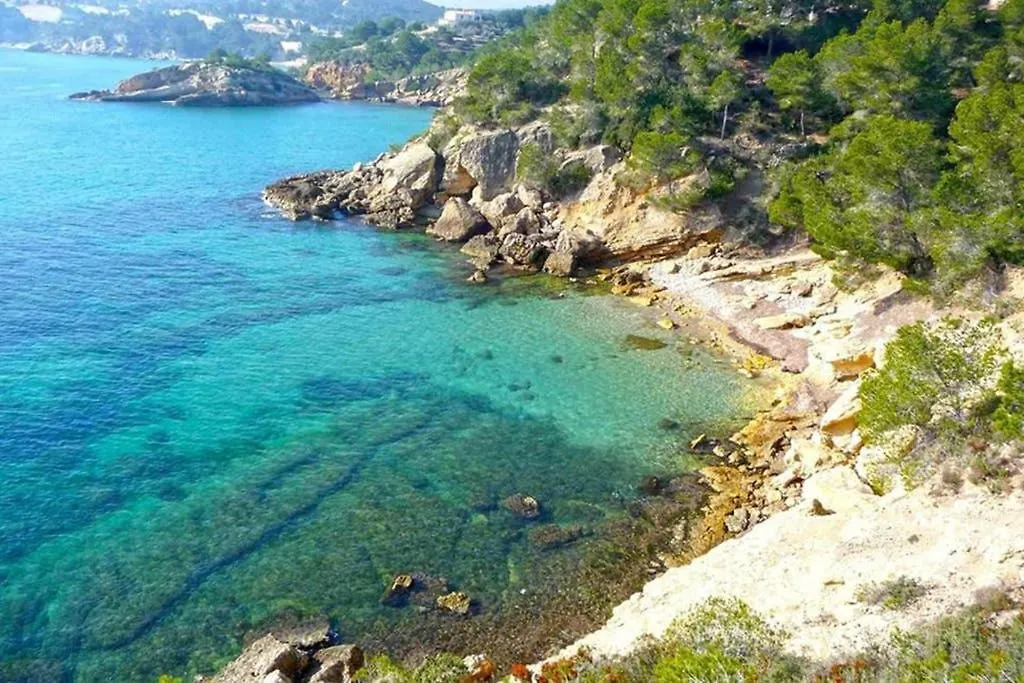 Apartamento Junto Al Mar - Apartment By The Sea L'Ampolla