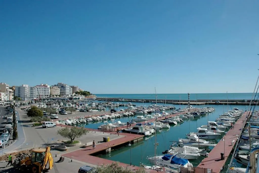 Apartamento Junto Al Mar - Apartment By The Sea L'Ampolla España