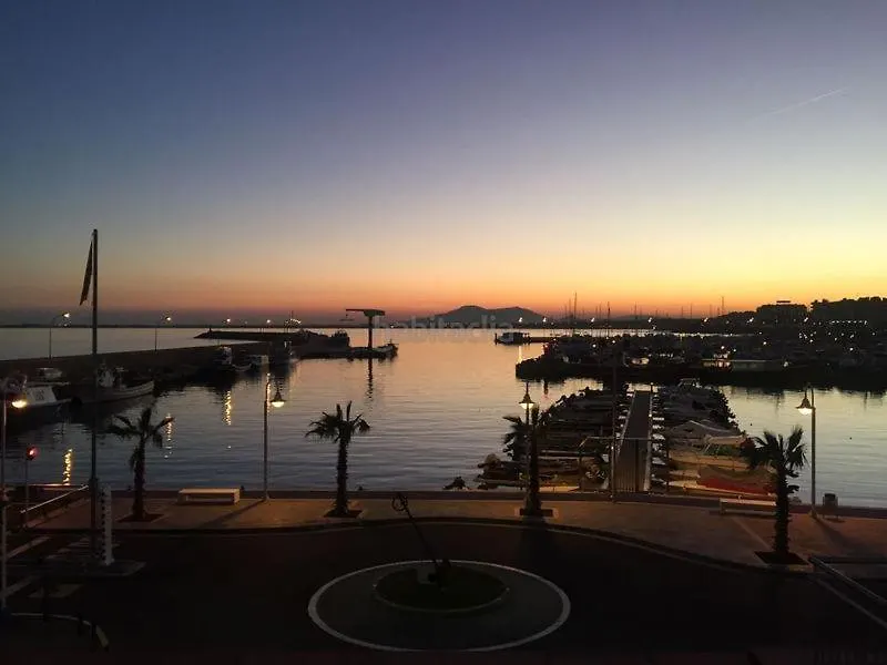 Apartamento Junto Al Mar - Apartment By The Sea L'Ampolla 0*,