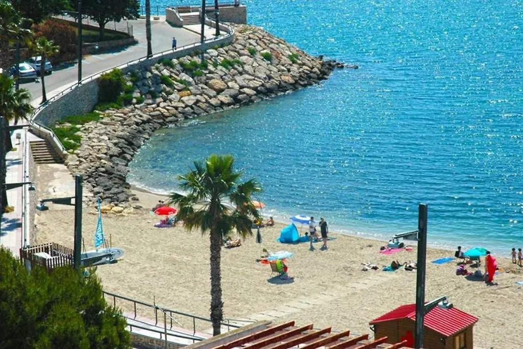 Apartamento Junto Al Mar - Apartment By The Sea L'Ampolla