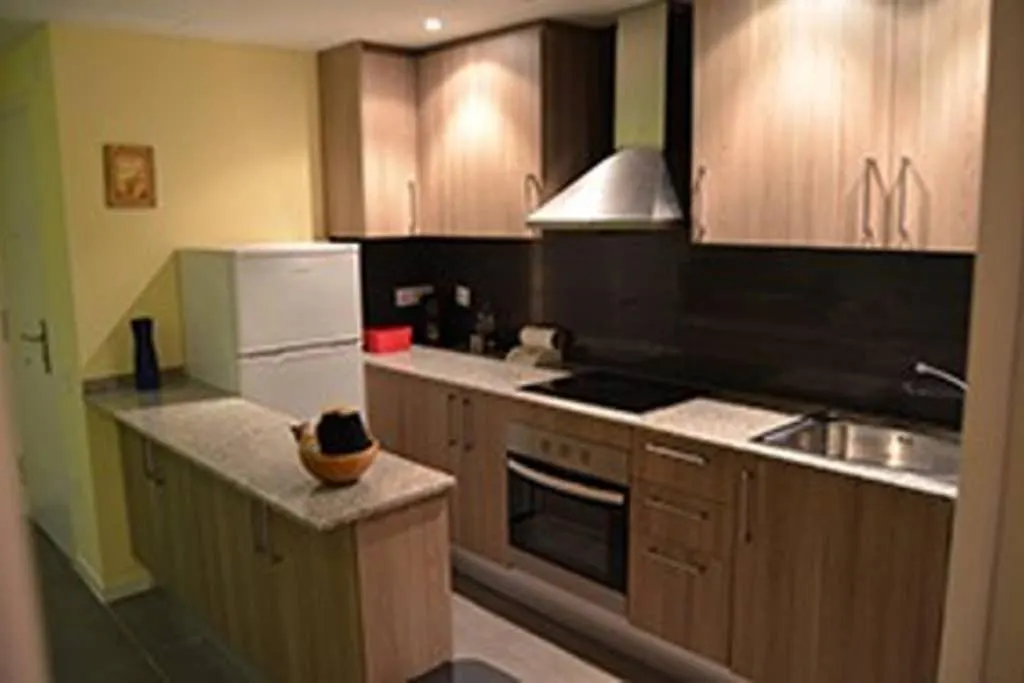 Apartamento Junto Al Mar - Apartment By The Sea L'Ampolla