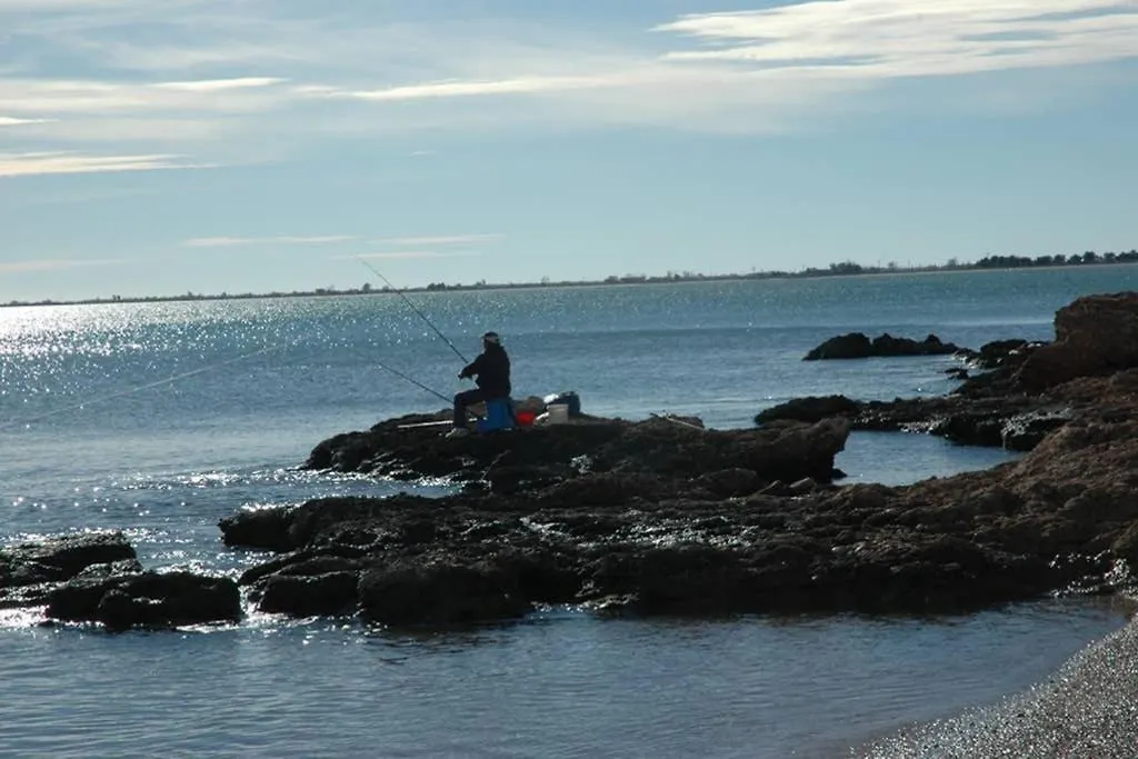 Apartamento Junto Al Mar - Apartment By The Sea L'Ampolla