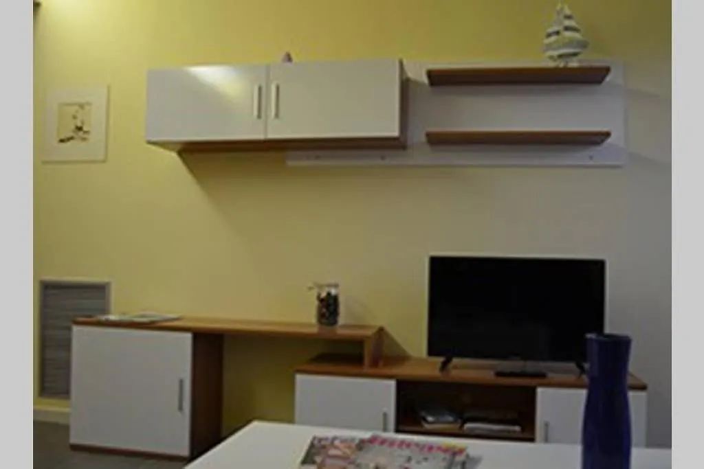 Apartamento Junto Al Mar - Apartment By The Sea L'Ampolla